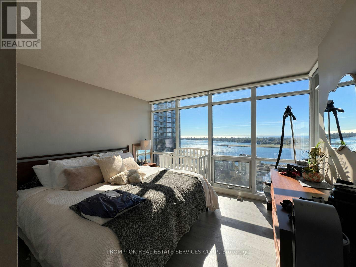 2812-15 Fort York Boulevard, Toronto, ON, M5V 3Y4 - 13