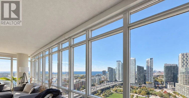2812-15 Fort York Boulevard, Toronto, ON, M5V 3Y4 - 8