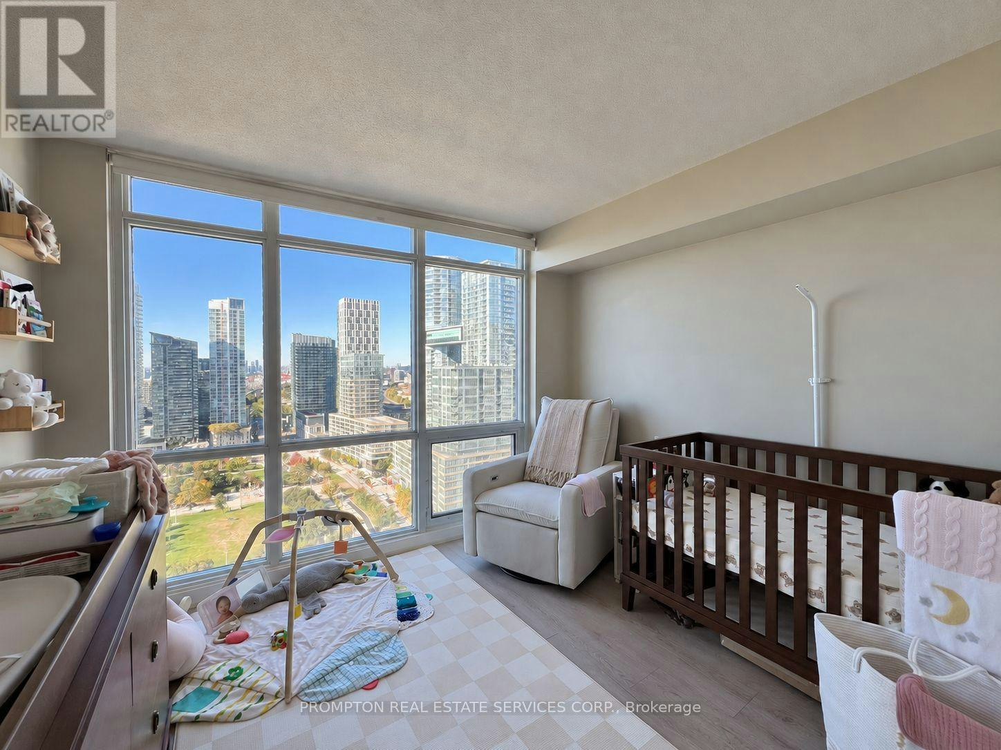 2812-15 Fort York Boulevard, Toronto, ON, M5V 3Y4 - 17