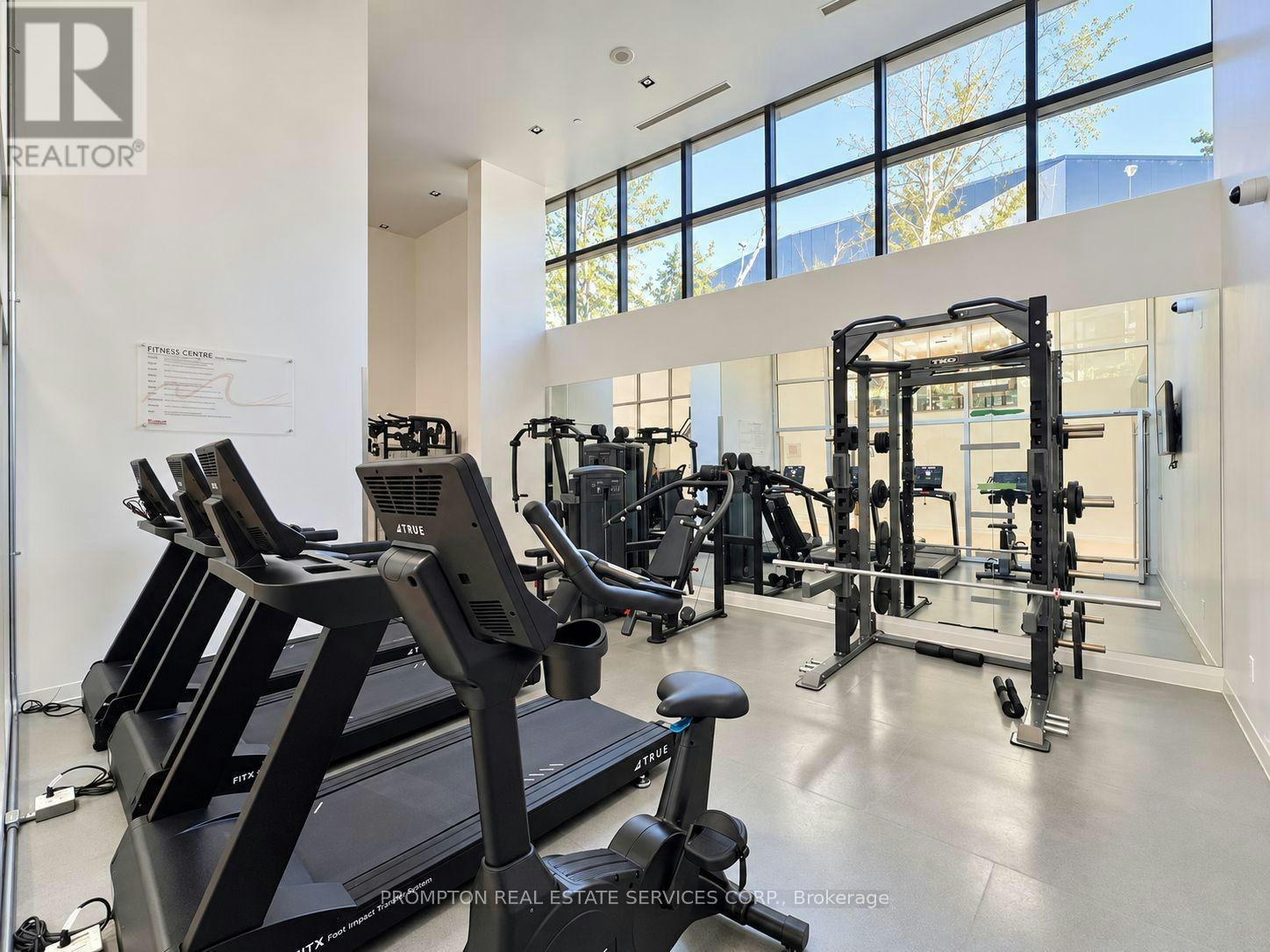 2812-15 Fort York Boulevard, Toronto, ON, M5V 3Y4 - 29