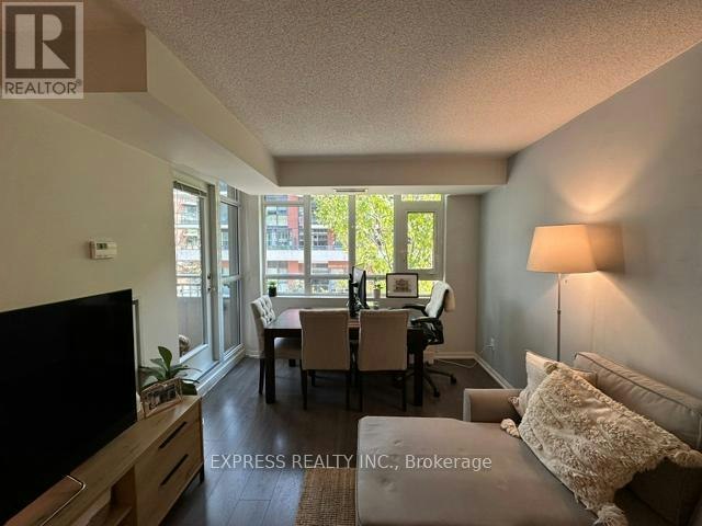 532-38 Grand Magazine Street, Toronto, ON, M5V 0B1 - 5