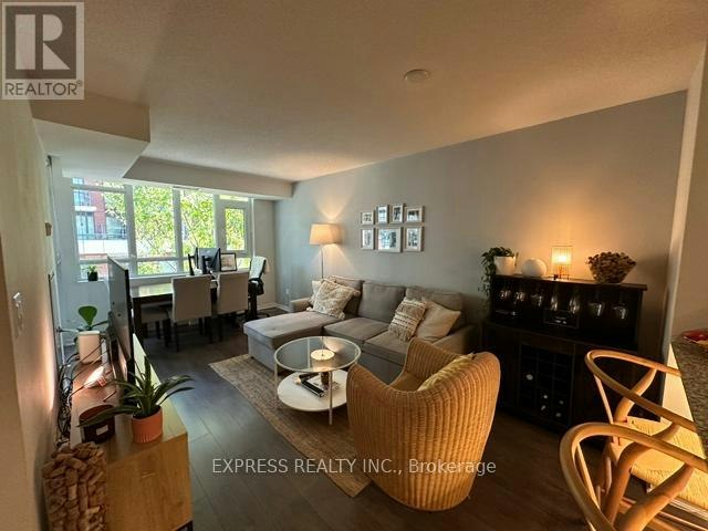 532-38 Grand Magazine Street, Toronto, ON, M5V 0B1 - 4