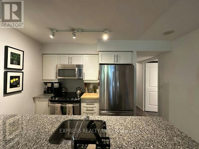 532-38 Grand Magazine Street, Toronto, ON, M5V 0B1