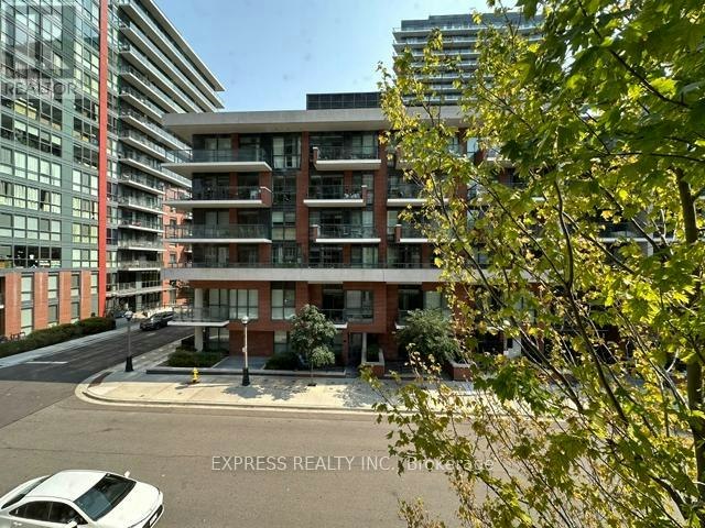 532-38 Grand Magazine Street, Toronto, ON, M5V 0B1 - 11