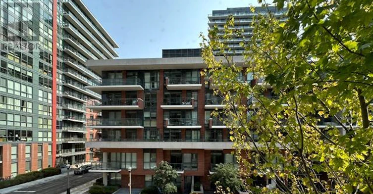 532-38 Grand Magazine Street, Toronto, ON, M5V 0B1 - 11