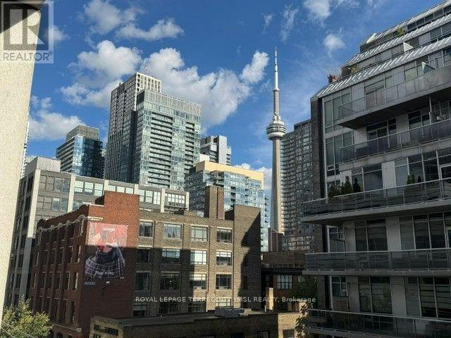 410-39 Brant Street, Toronto, ON, M5V 0M8 - 10
