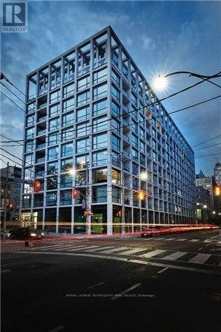 410-39 Brant Street, Toronto, ON, M5V 0M8