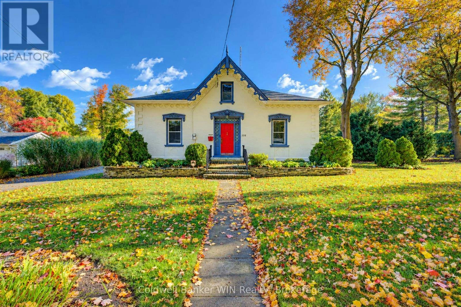 338 Fergus Street N, Wellington North, ON, N0G 2L2