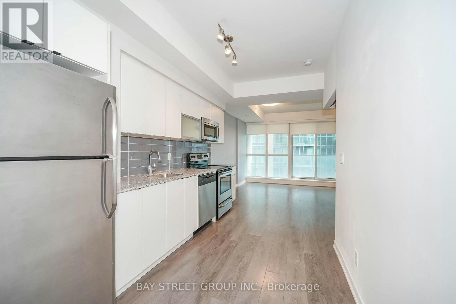 805-150 Liberty Street EAST, Toronto, ON, M6K 3R5 - 9