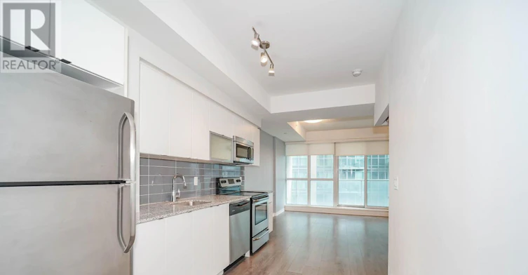 805-150 Liberty Street EAST, Toronto, ON, M6K 3R5 - 9