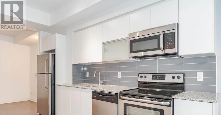 805-150 Liberty Street EAST, Toronto, ON, M6K 3R5 - 14