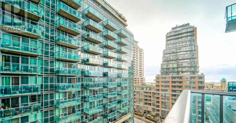 805-150 Liberty Street EAST, Toronto, ON, M6K 3R5 - 32