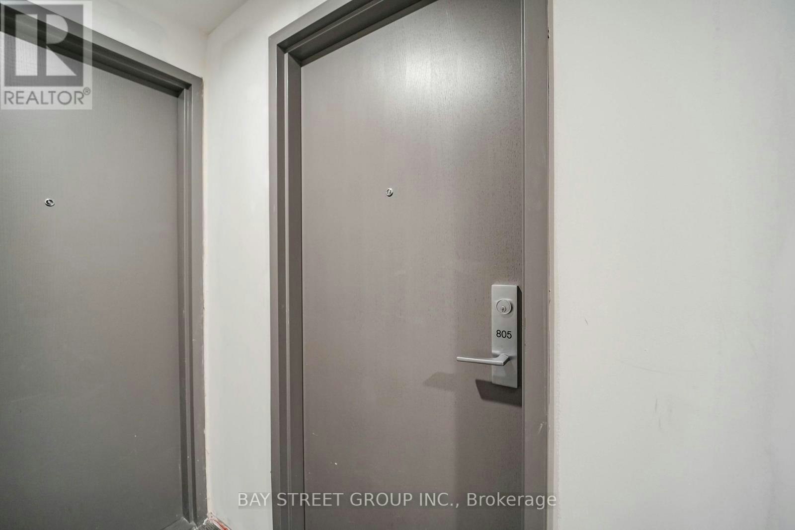 805-150 Liberty Street EAST, Toronto, ON, M6K 3R5 - 3