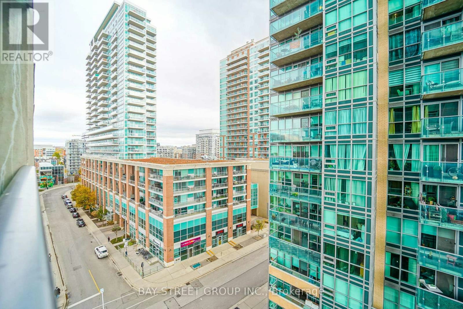 805-150 Liberty Street EAST, Toronto, ON, M6K 3R5 - 31