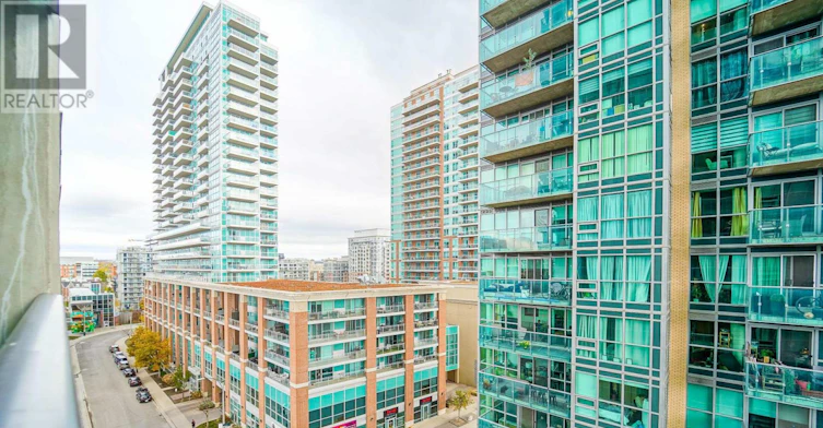 805-150 Liberty Street EAST, Toronto, ON, M6K 3R5 - 31