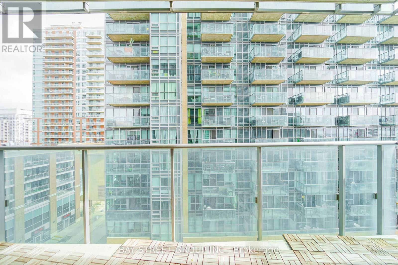 805-150 Liberty Street EAST, Toronto, ON, M6K 3R5 - 27