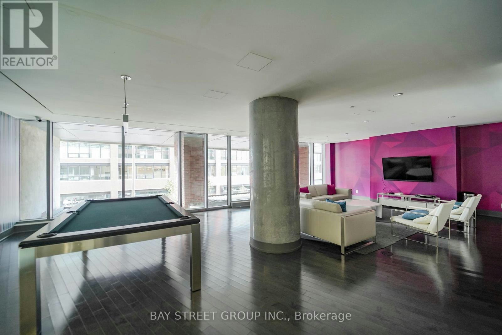 805-150 Liberty Street EAST, Toronto, ON, M6K 3R5 - 39