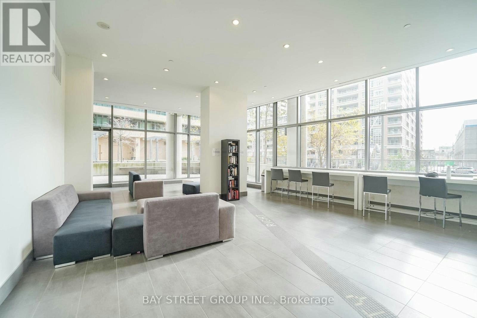 805-150 Liberty Street EAST, Toronto, ON, M6K 3R5 - 36