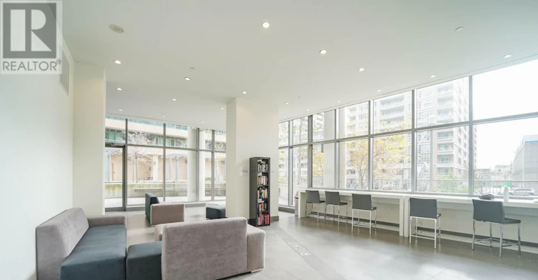 805-150 Liberty Street EAST, Toronto, ON, M6K 3R5 - 36