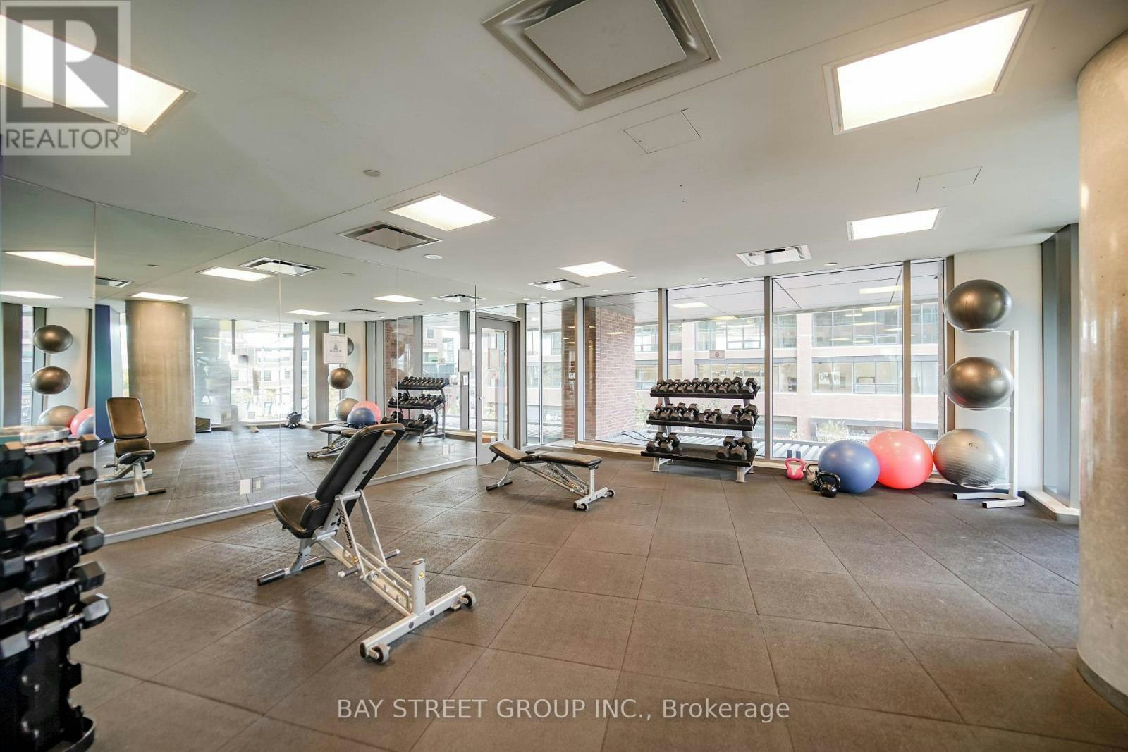 805-150 Liberty Street EAST, Toronto, ON, M6K 3R5 - 43