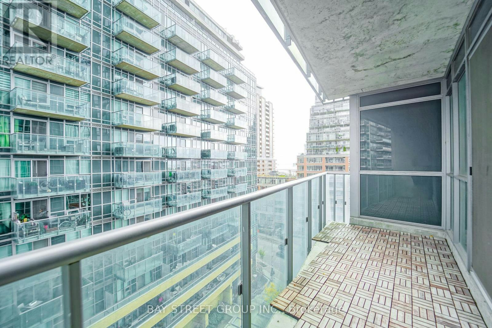 805-150 Liberty Street EAST, Toronto, ON, M6K 3R5 - 29