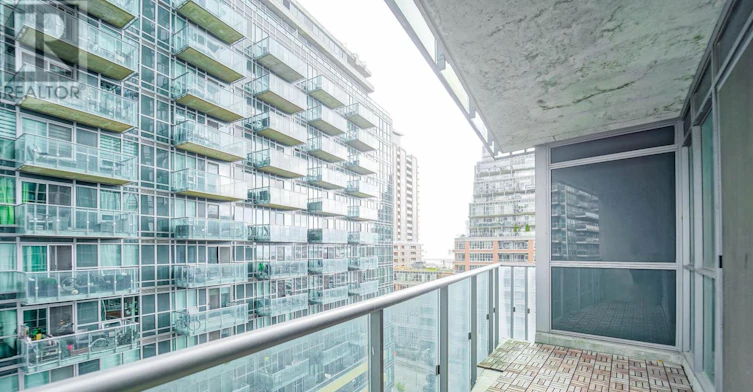 805-150 Liberty Street EAST, Toronto, ON, M6K 3R5 - 29