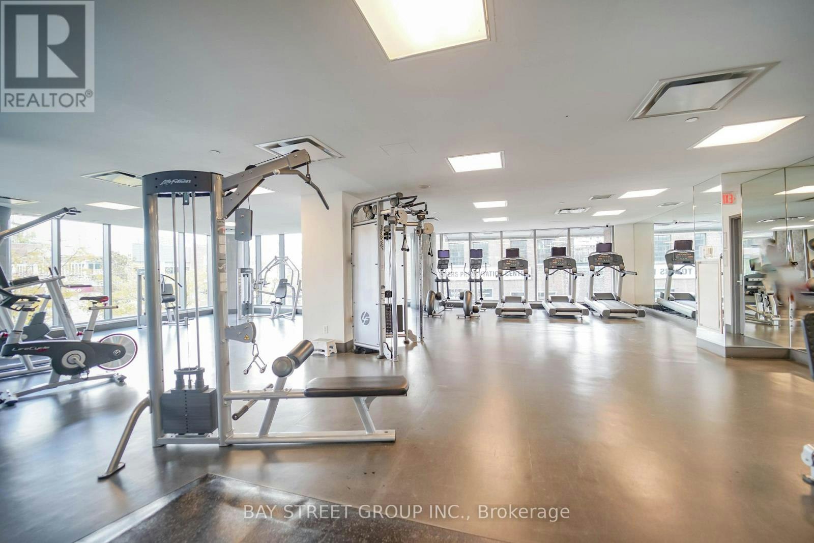 805-150 Liberty Street EAST, Toronto, ON, M6K 3R5 - 44