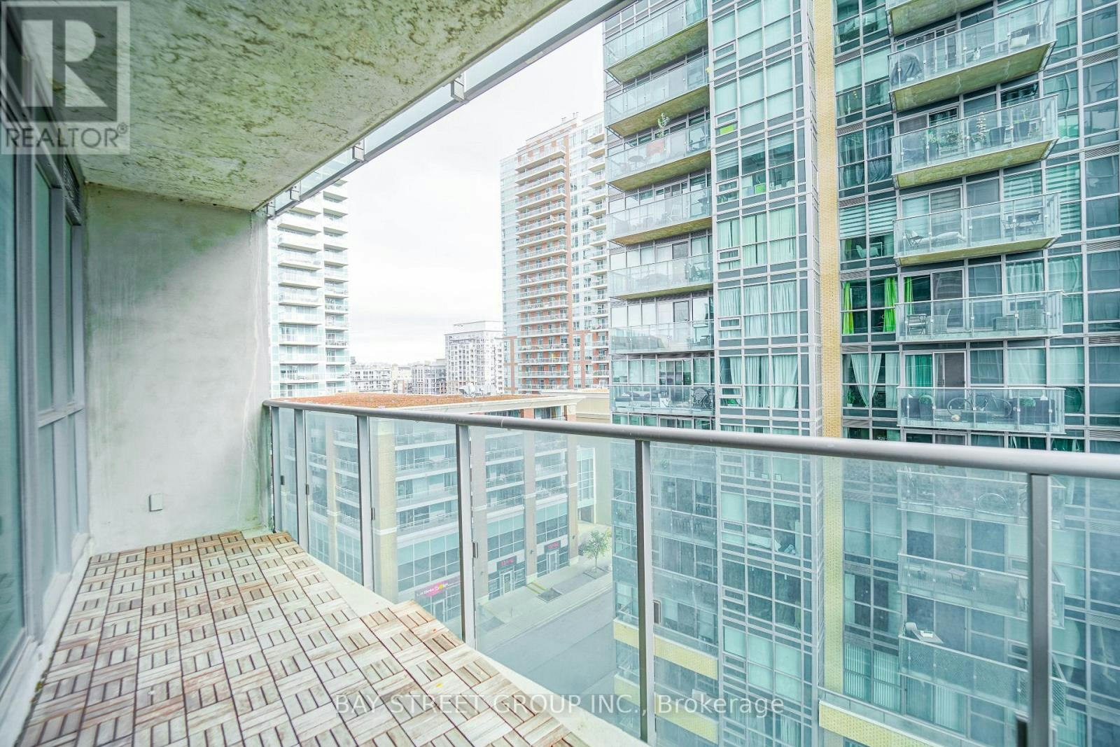 805-150 Liberty Street EAST, Toronto, ON, M6K 3R5 - 28