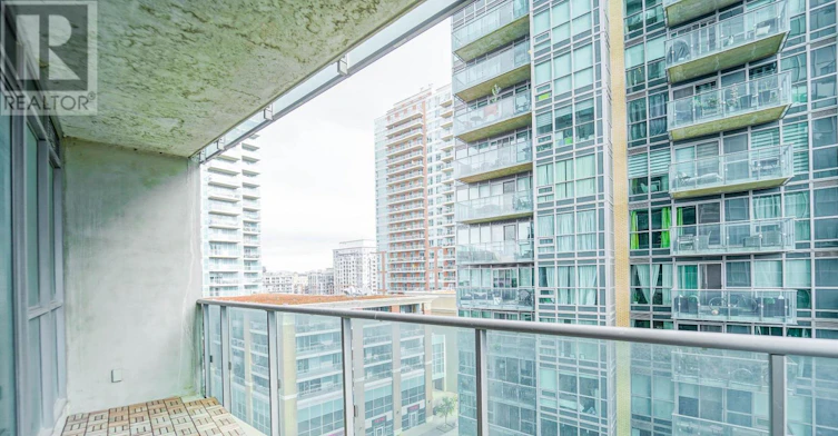 805-150 Liberty Street EAST, Toronto, ON, M6K 3R5 - 28