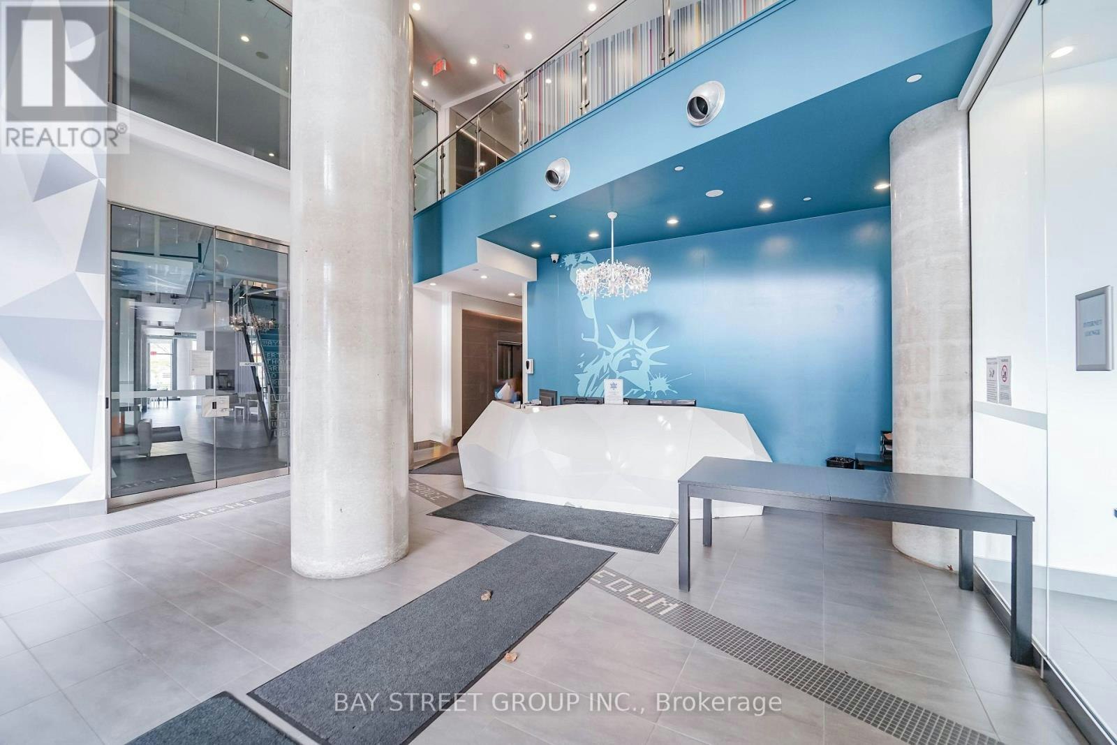 805-150 Liberty Street EAST, Toronto, ON, M6K 3R5 - 35