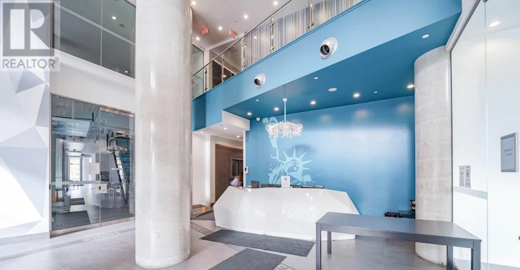 805-150 Liberty Street EAST, Toronto, ON, M6K 3R5 - 35