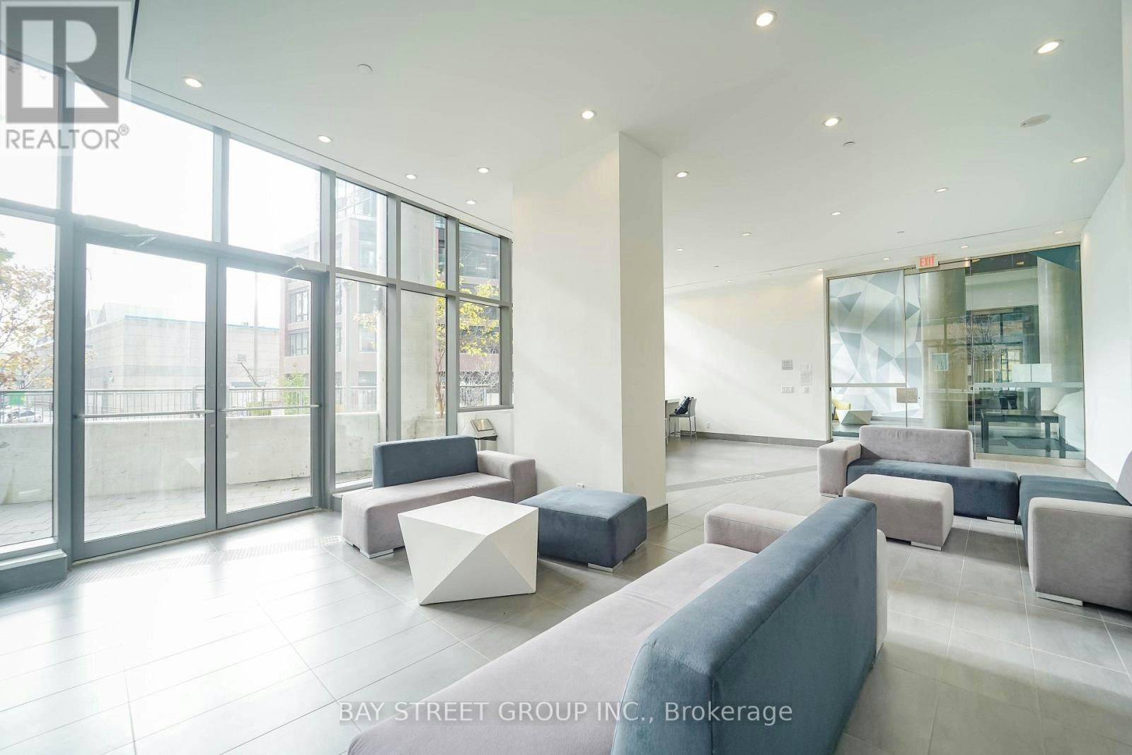 805-150 Liberty Street EAST, Toronto, ON, M6K 3R5 - 37