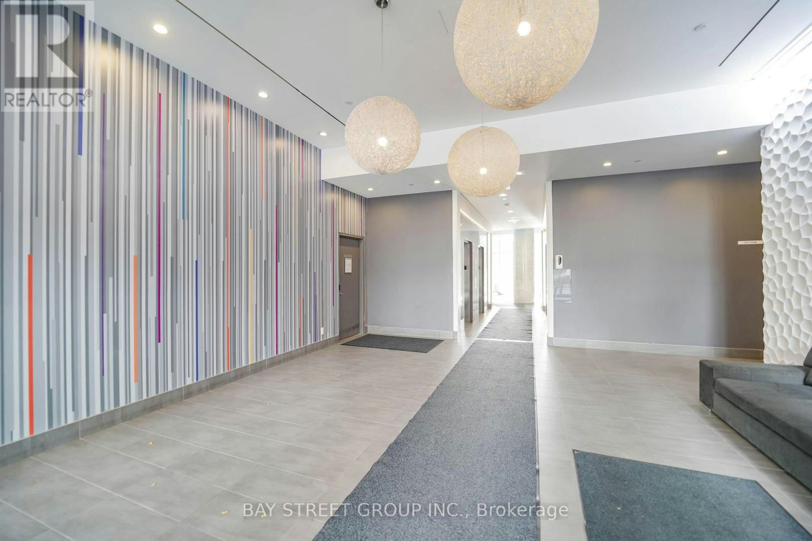 805-150 Liberty Street EAST, Toronto, ON, M6K 3R5 - 2