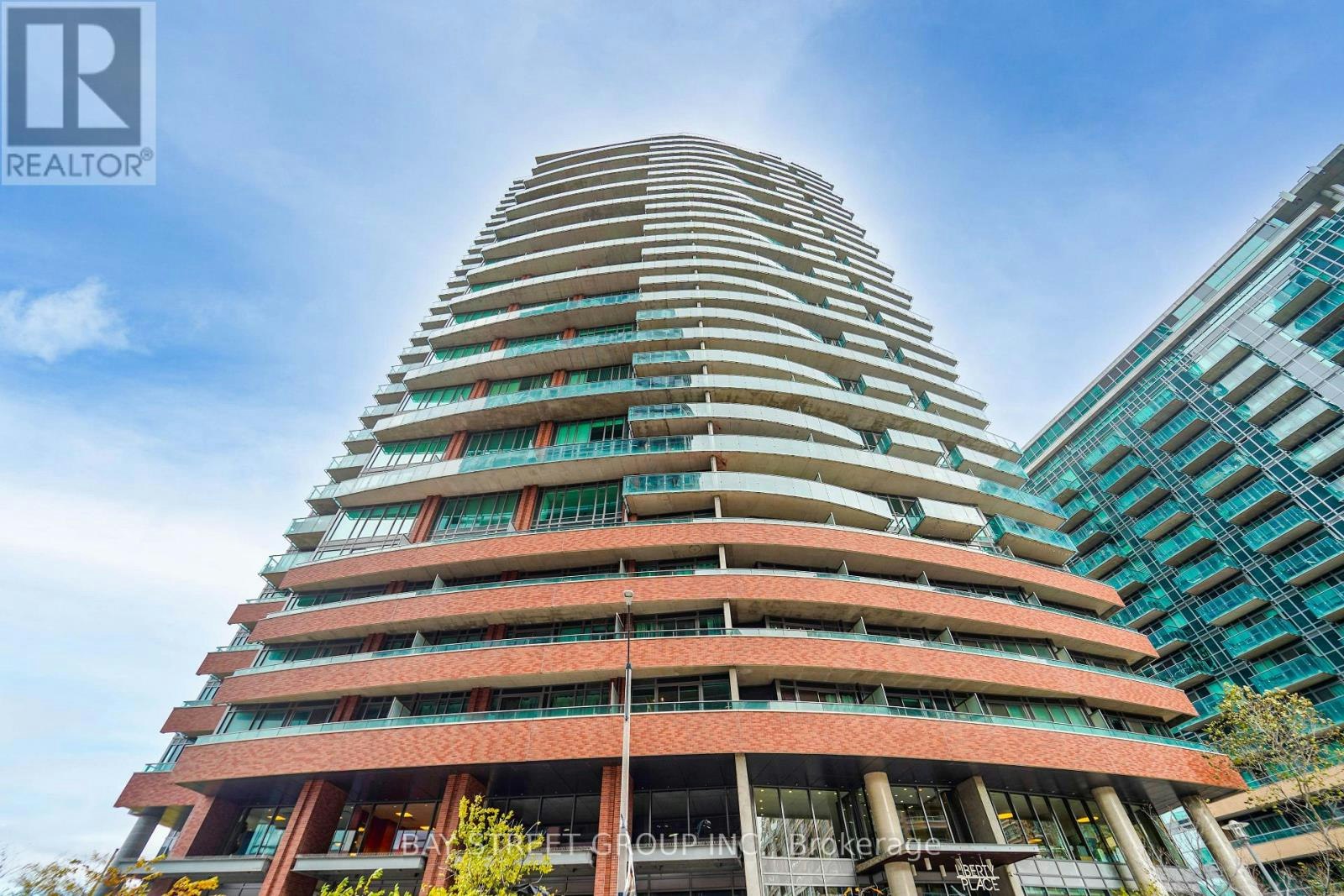805-150 Liberty Street EAST, Toronto, ON, M6K 3R5