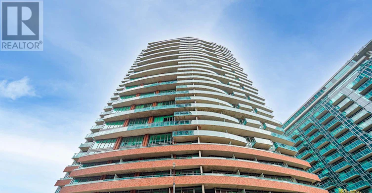 805-150 Liberty Street EAST, Toronto, ON, M6K 3R5