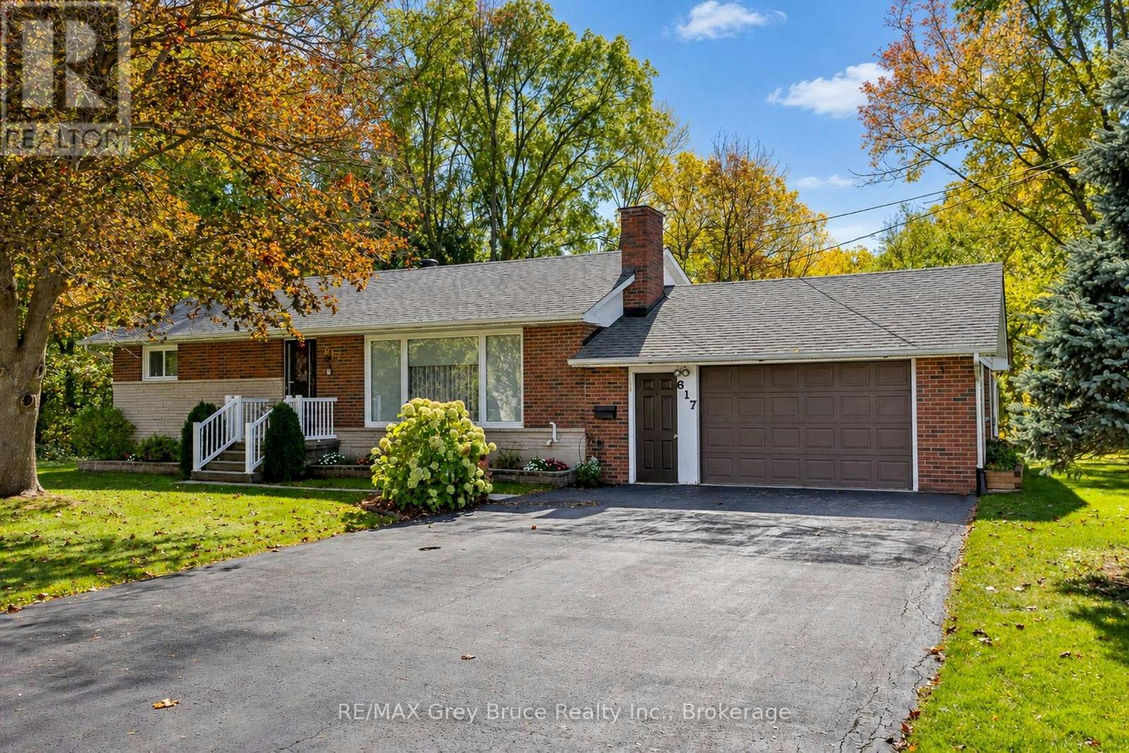 617 17th Street W, Owen Sound, ON, N4K 4B9