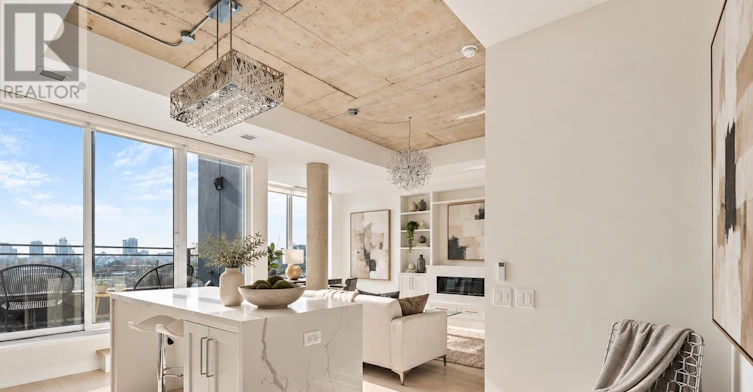 PH703-130 Rusholme Road, Toronto, ON, M6H 2Y7 - 3