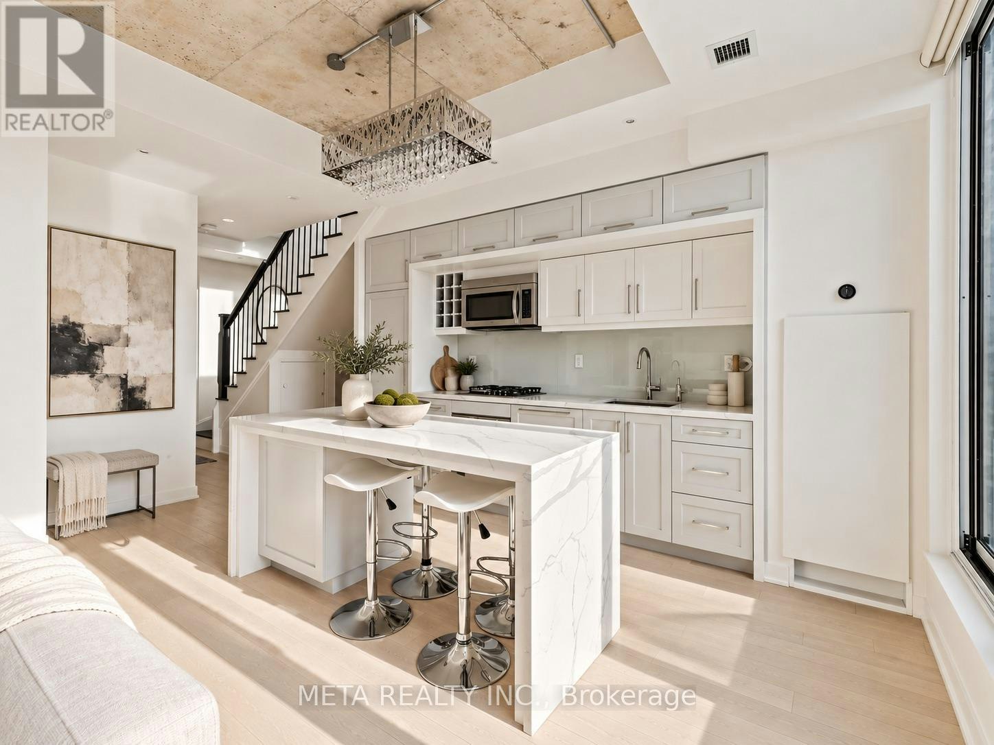 PH703-130 Rusholme Road, Toronto, ON, M6H 2Y7 - 7