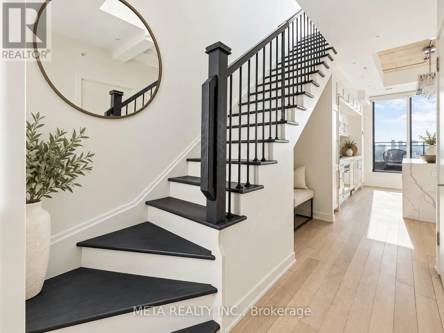 PH703-130 Rusholme Road, Toronto, ON, M6H 2Y7 - 4