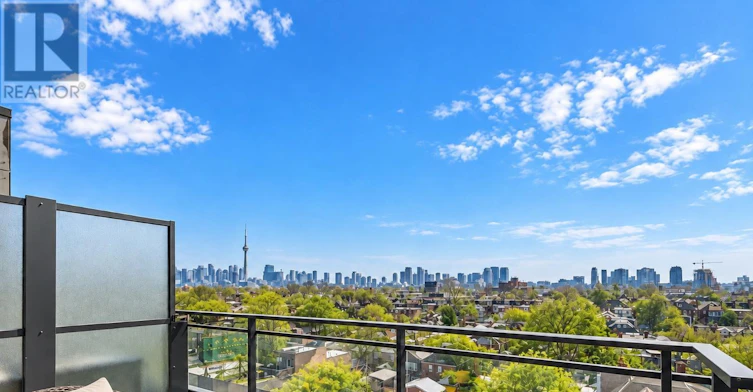 PH703-130 Rusholme Road, Toronto, ON, M6H 2Y7 - 14
