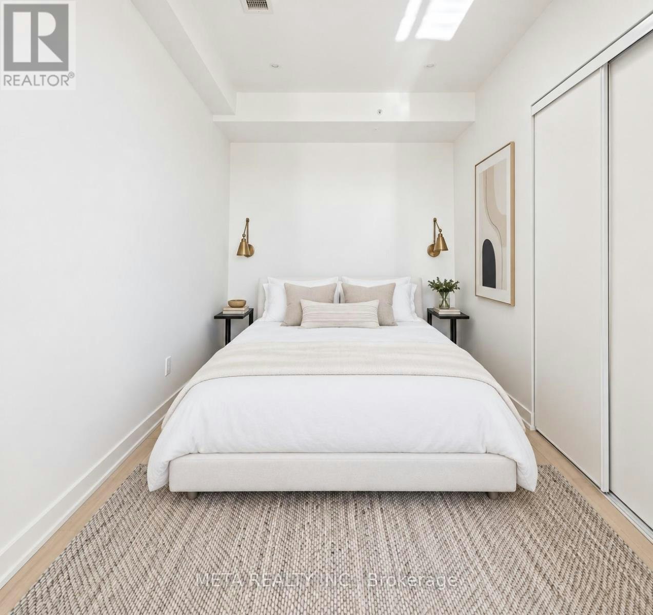 PH703-130 Rusholme Road, Toronto, ON, M6H 2Y7 - 9