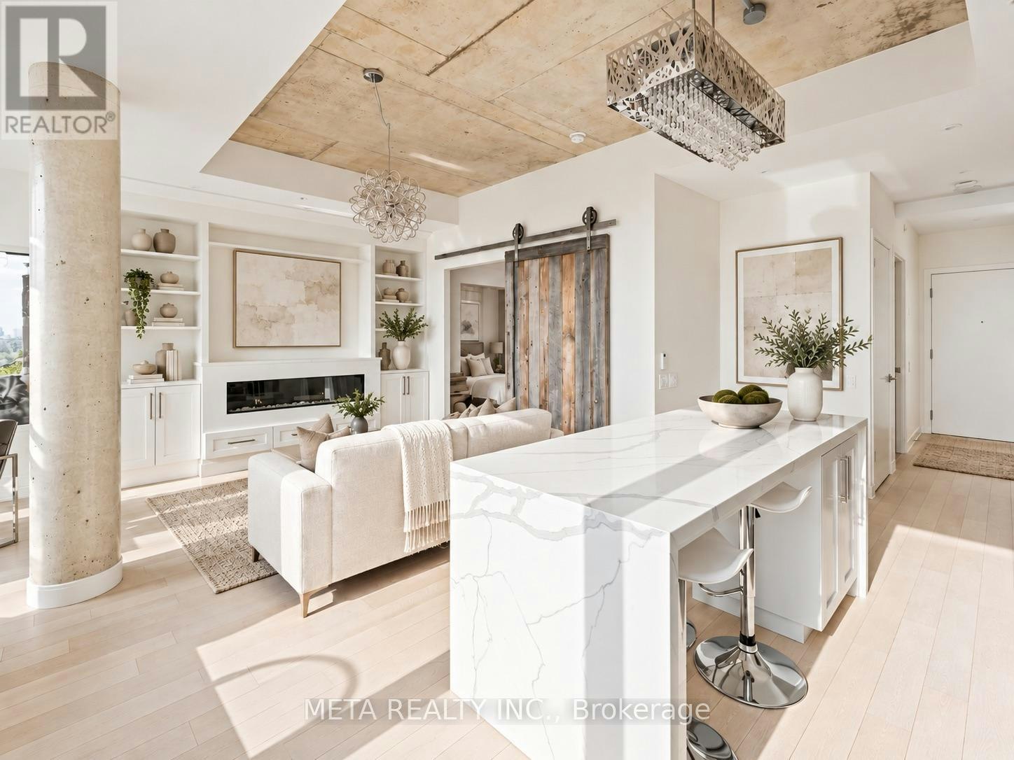 PH703-130 Rusholme Road, Toronto, ON, M6H 2Y7 - 6
