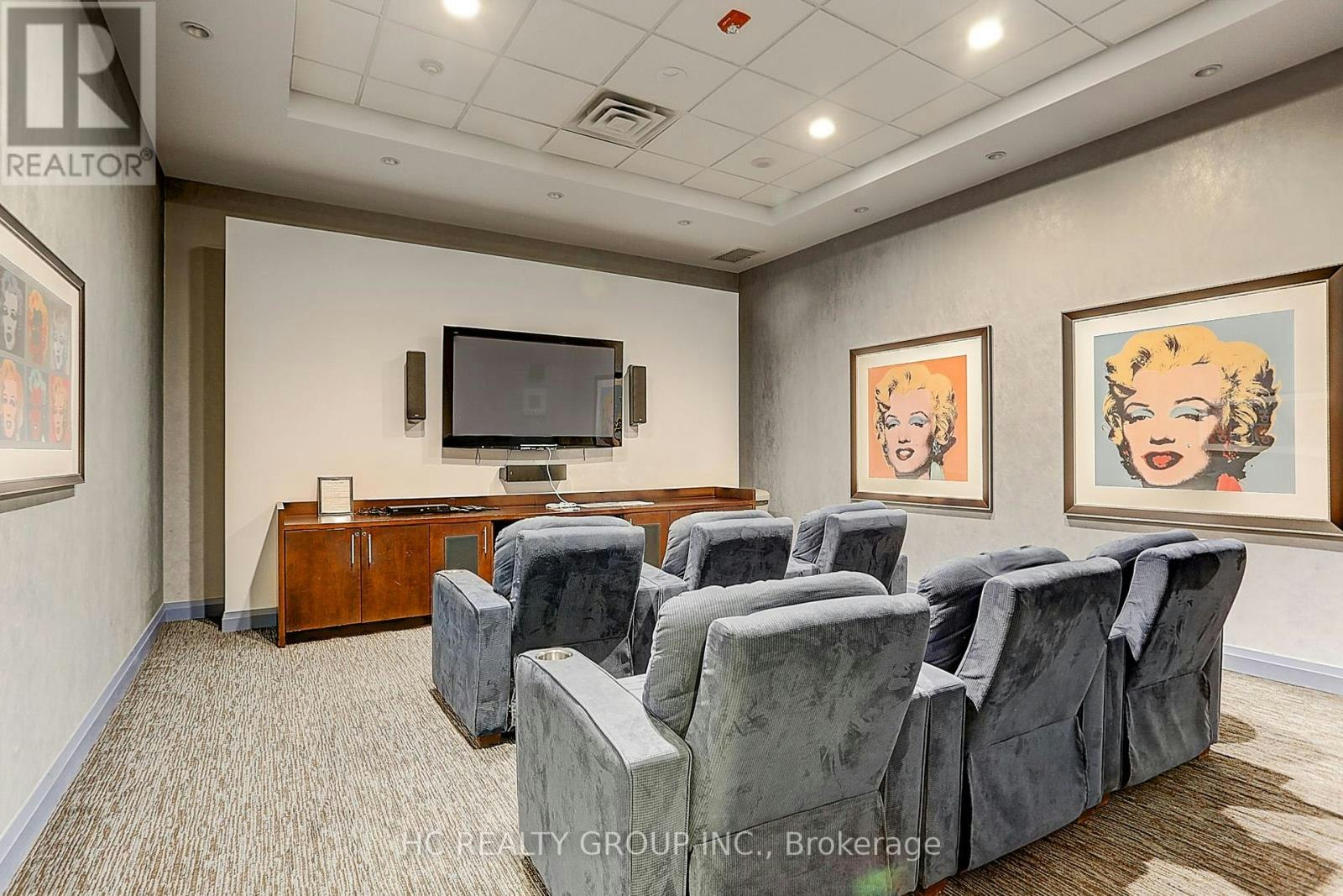 1909-5791 Yonge Street, Toronto, ON, M2M 3T9 - 11