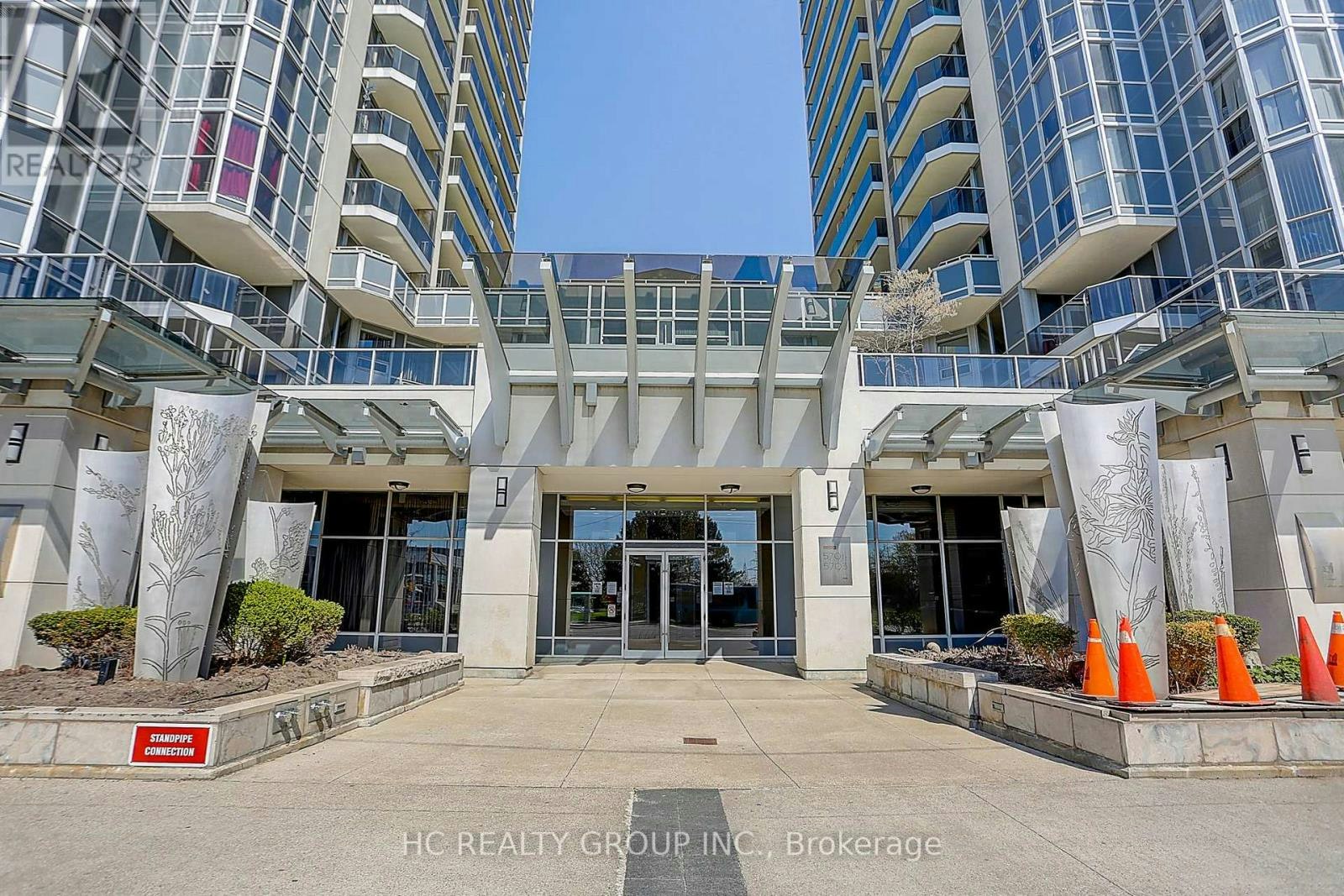 1909-5791 Yonge Street, Toronto, ON, M2M 3T9 - 3