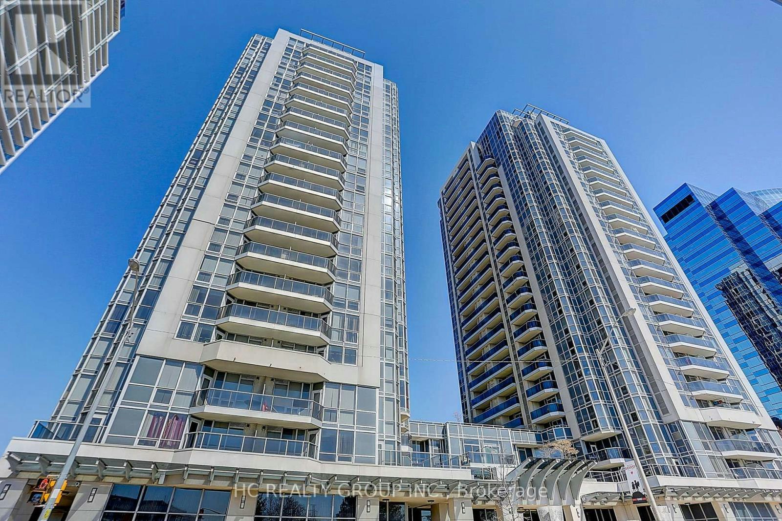 1909-5791 Yonge Street, Toronto, ON, M2M 3T9 - 2