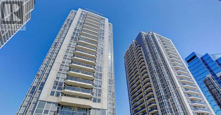 1909-5791 Yonge Street, Toronto, ON, M2M 3T9 - 2