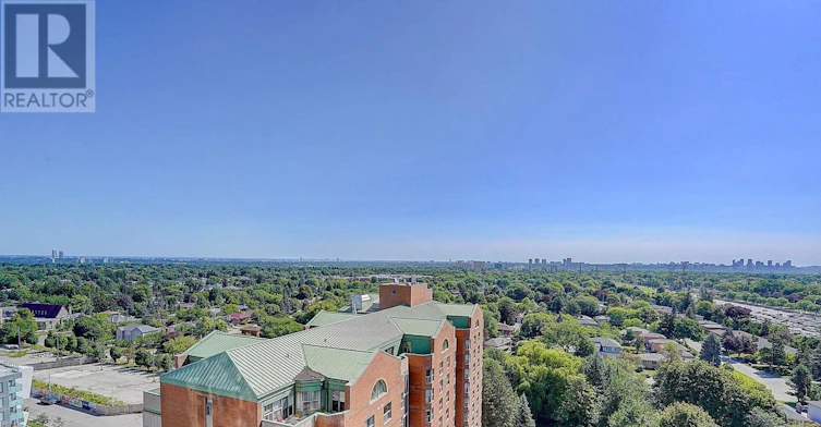 1909-5791 Yonge Street, Toronto, ON, M2M 3T9 - 48