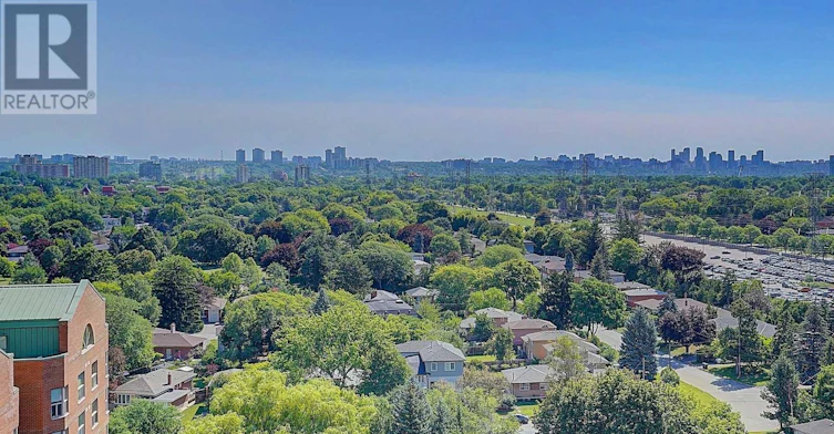 1909-5791 Yonge Street, Toronto, ON, M2M 3T9 - 49