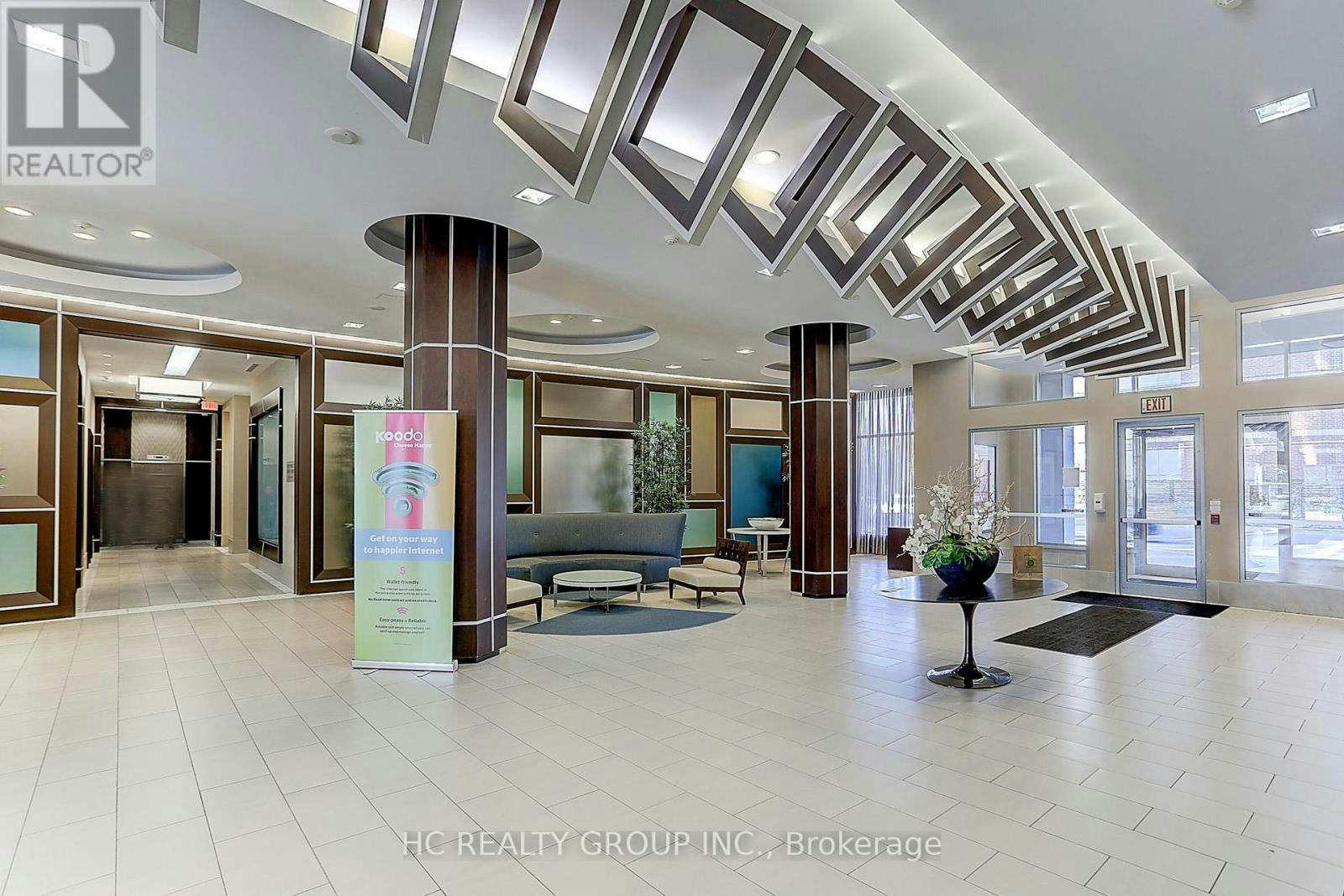 1909-5791 Yonge Street, Toronto, ON, M2M 3T9 - 4