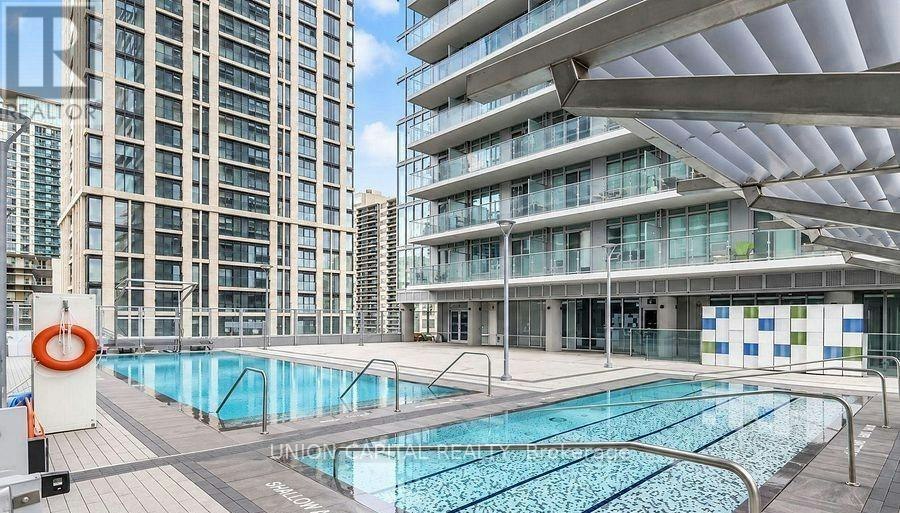 2209-195 Redpath Avenue, Toronto, ON, M4P 0E4 - 9